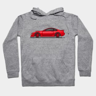 300zx Hoodie